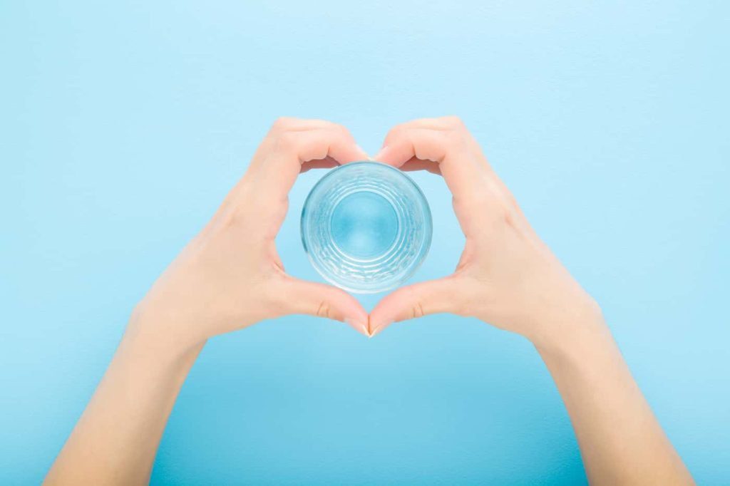 purificatori di acqua