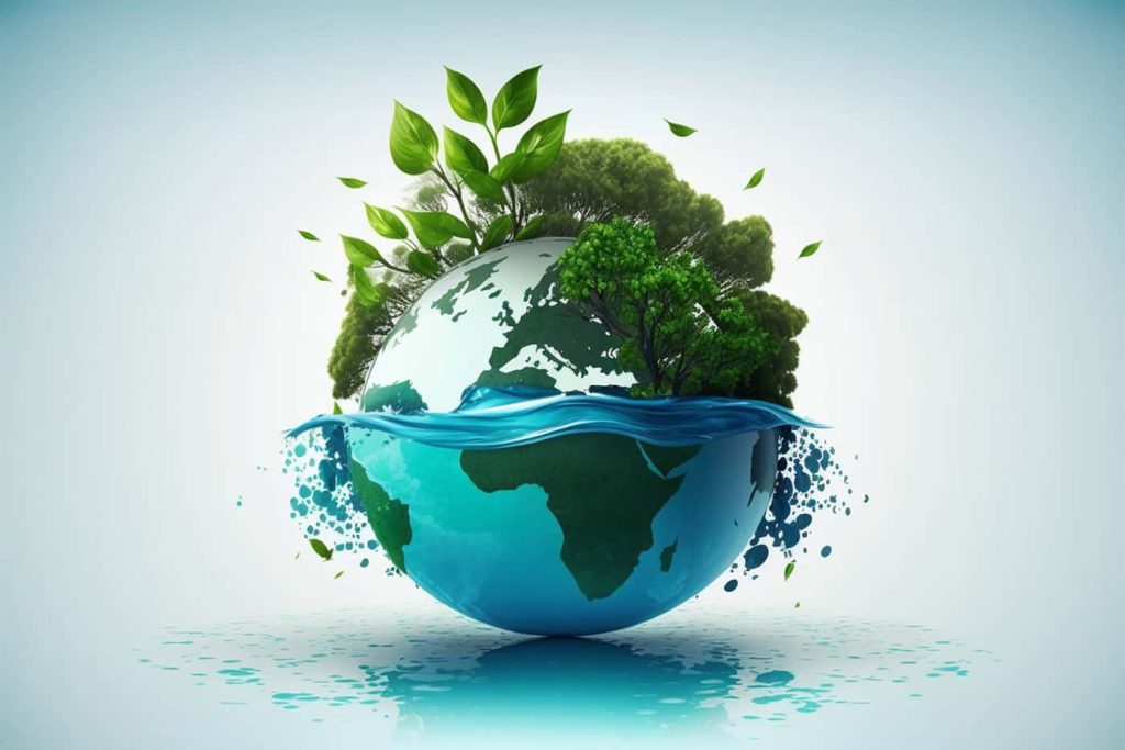purificatori di acqua