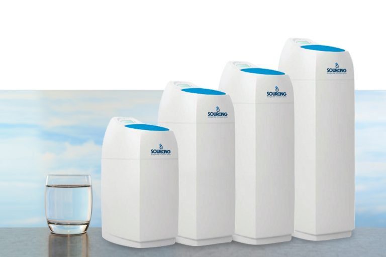 ADDOLCITORI D'ACQUA PER APPARTAMENTO