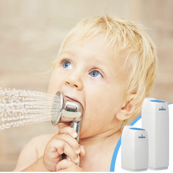MIGLIORAMENTO DELLA QUALITA' DELL'ACQUA PER USO DOMESTICO